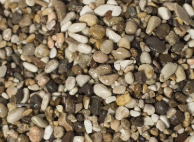 UDeco Relict Light 5-10 мм, 2 л - Нат грунт д/аквариума 